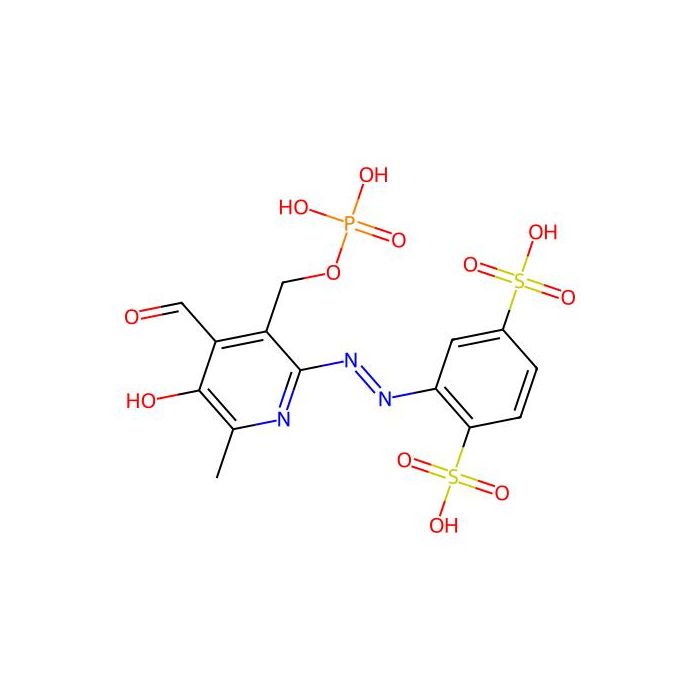 isoPPADS -  CAS No(I668854) by Aladdin Scientific