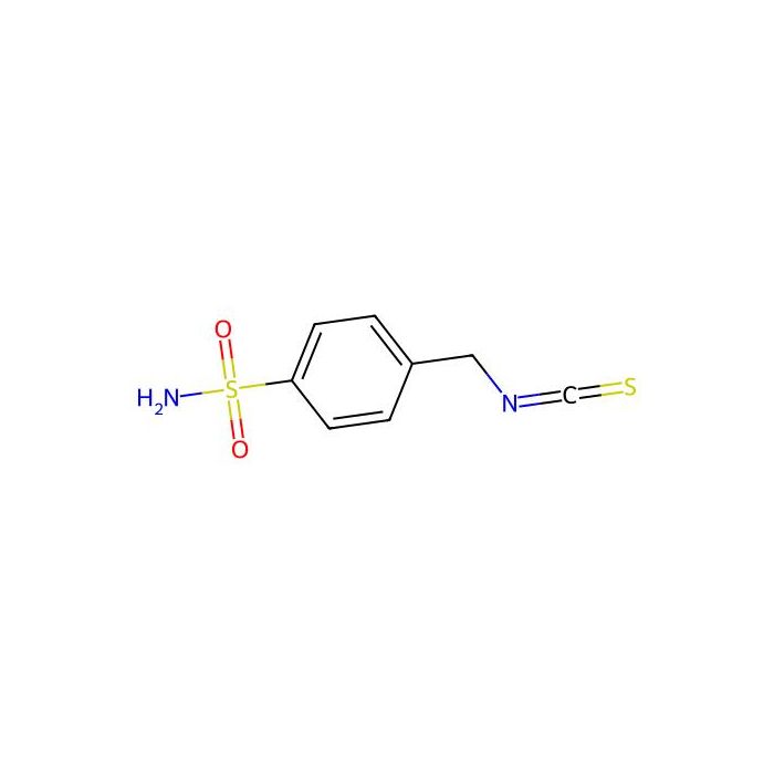 4-(Isothiocyanatomethyl)benzene-1-sulfonamide -  CAS No(51929-73-8) by Aladdin Scientific