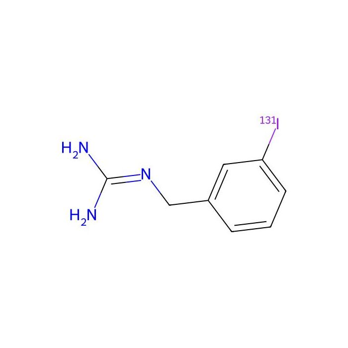 Iobenguane (131I) -  CAS No(77679-27-7) by Aladdin Scientific