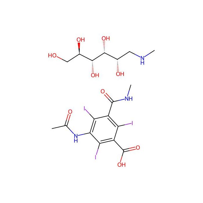 Iothalamate meglumine -  CAS No(13087-53-1) by Aladdin Scientific
