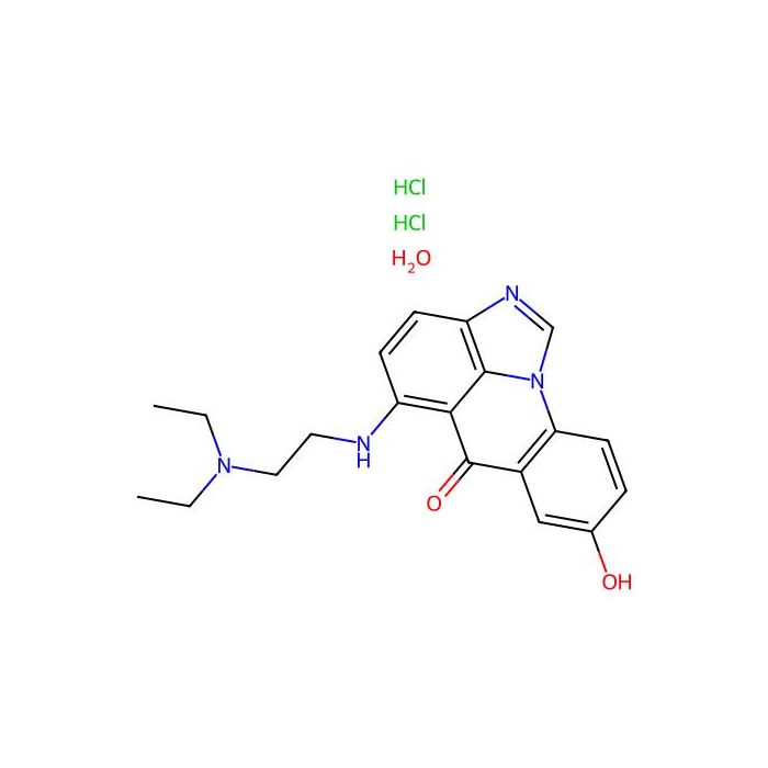 Imidacrine -  CAS No(6918316) by Aladdin Scientific