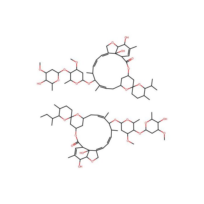 Ivermectine 100 microg/mL in Acetonitrile -  CAS No(9812710) by Aladdin Scientific