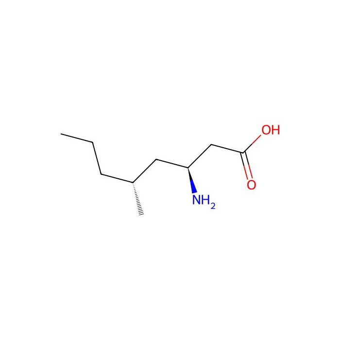 Imagabalin -  CAS No(610300-07-7) by Aladdin Scientific