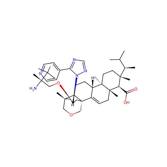 Ibrexafungerp -  CAS No(1207753-03-4) by Aladdin Scientific