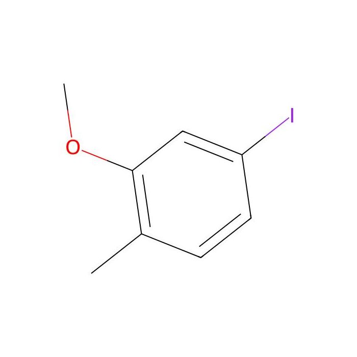 4-iodo-2-methoxy-1-methylbenzene - ≥97% CAS No(220728-62-1) by Aladdin Scientific
