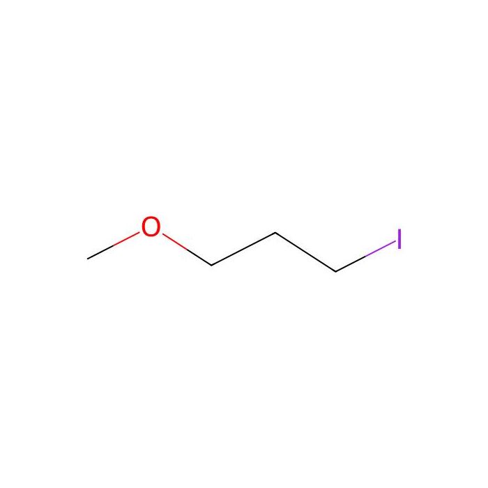 1-iodo-3-methoxypropane - ≥97% CAS No(61542-10-7) by Aladdin Scientific
