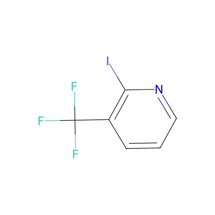 2-iodo-3-(trifluoromethyl)pyridine - ≥97% CAS No(927434-20-6) by Aladdin Scientific