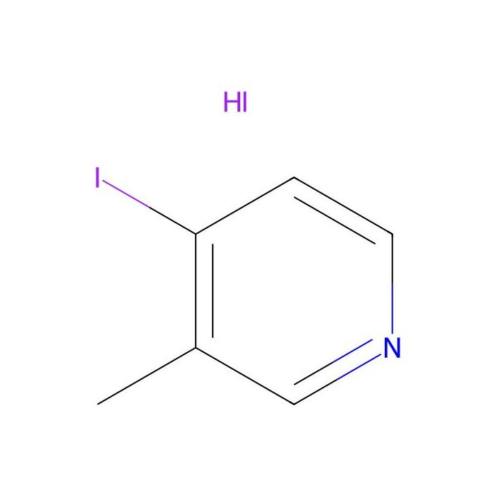 4-iodo-3-methyl-pyridine;hydroiodide - ≥97% CAS No(2940944-23-8) by Aladdin Scientific