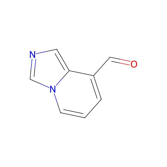 imidazo[1,5-a]pyridine-8-carbaldehyde - ≥97% CAS No(151509-03-4) by Aladdin Scientific