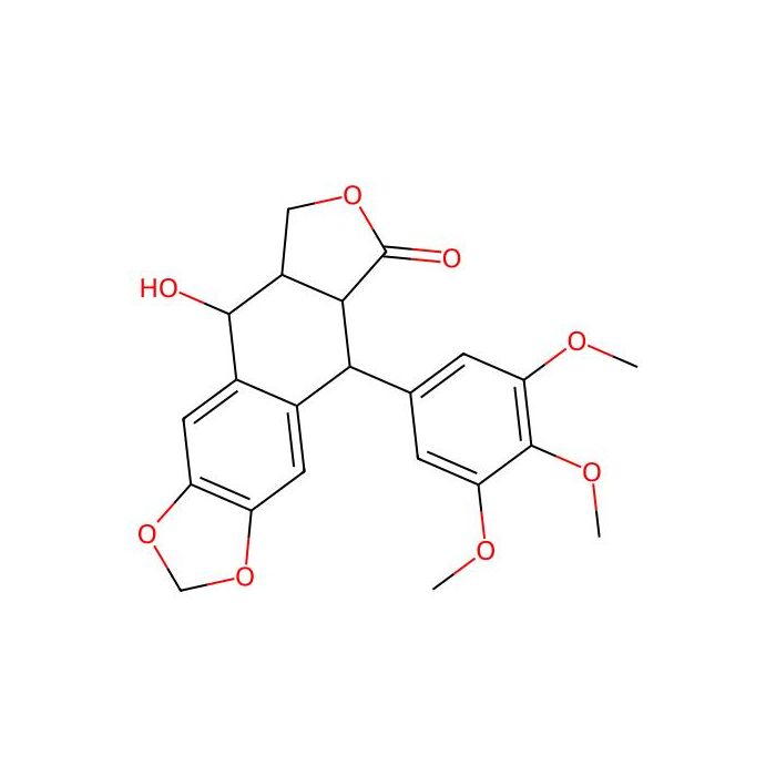 isopicropophyllin - ≥98% CAS No(60660-50-6) by Aladdin Scientific