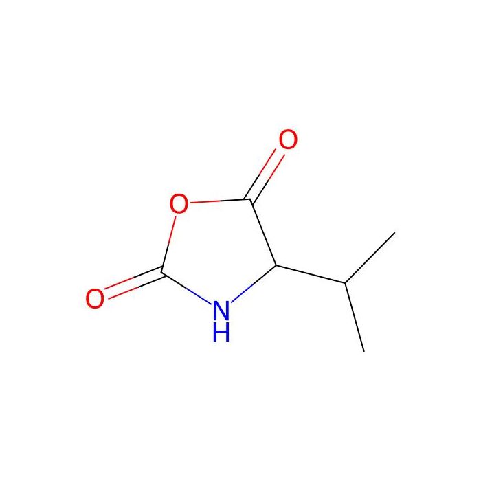 4-Isopropyloxazolidine-2，5-dione - ≥97% CAS No(2816-12-8) by Aladdin Scientific