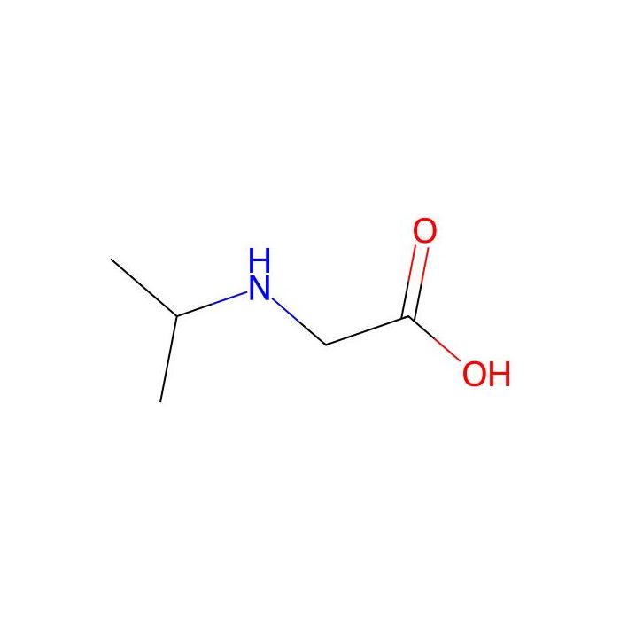 Isopropylglycine - ≥95% CAS No(3183-21-9) by Aladdin Scientific