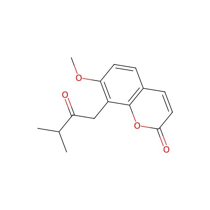 Isomeranzin - ≥98% CAS No(1088-17-1) by Aladdin Scientific