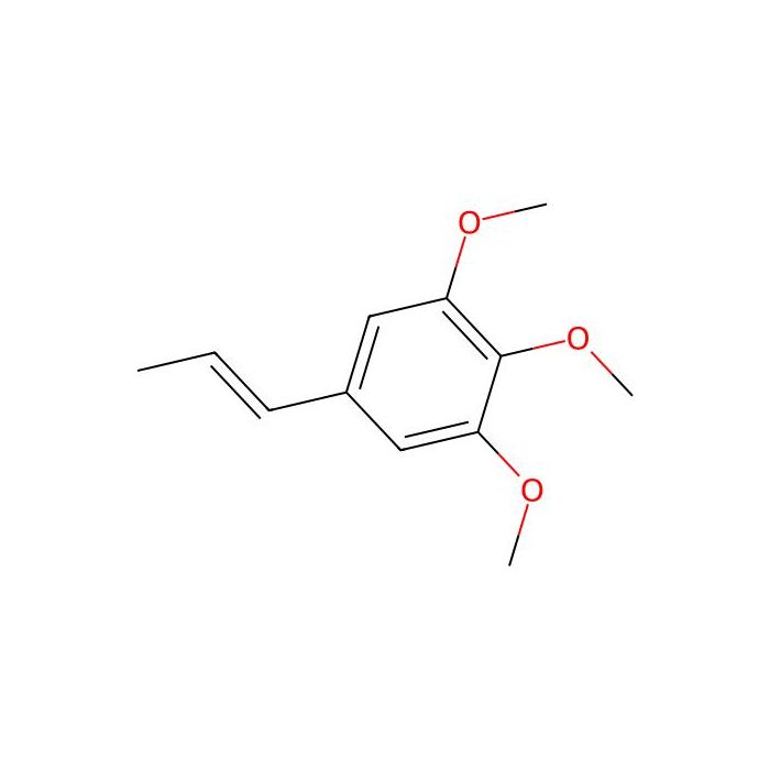 Isoelemicin - ≥95% CAS No(5273-85-8) by Aladdin Scientific