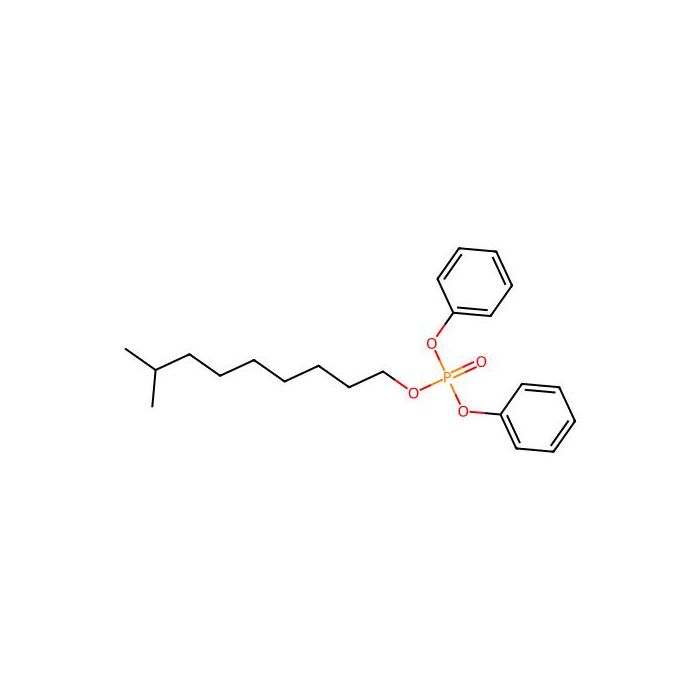 Isodecyl Diphenyl Phosphate - ≥98% CAS No(29761-21-5) by Aladdin Scientific