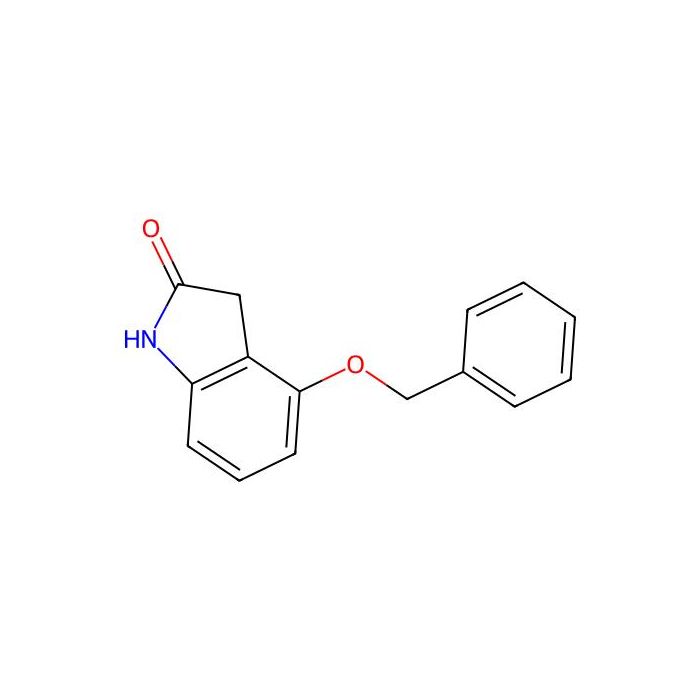 4-(Benzyloxy)indolin-2-one - ≥95% CAS No(458526-10-8) by Aladdin Scientific