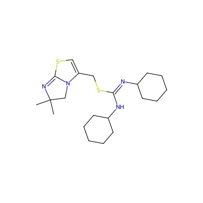 IT1t - ≥98% CAS No(864677-55-4) by Aladdin Scientific