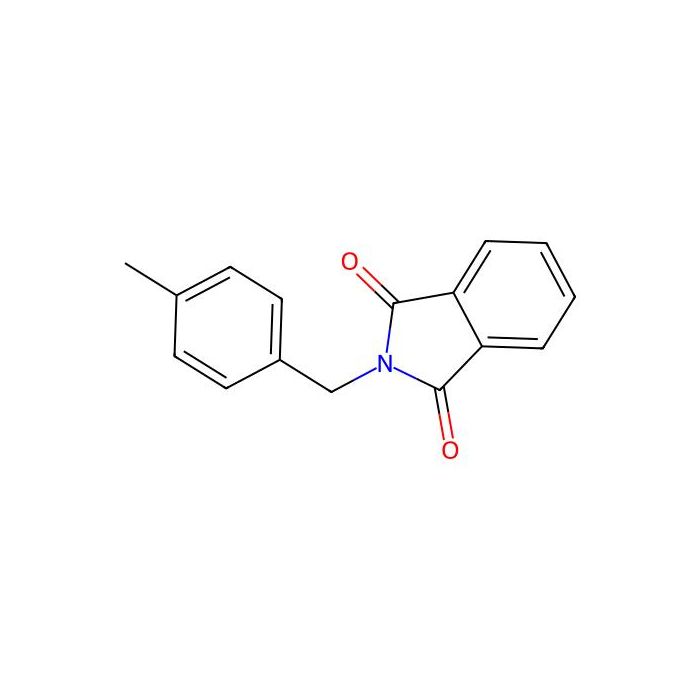 2-(4-Methylbenzyl)isoindoline-1，3-dione - ≥97% CAS No(101207-45-8) by Aladdin Scientific