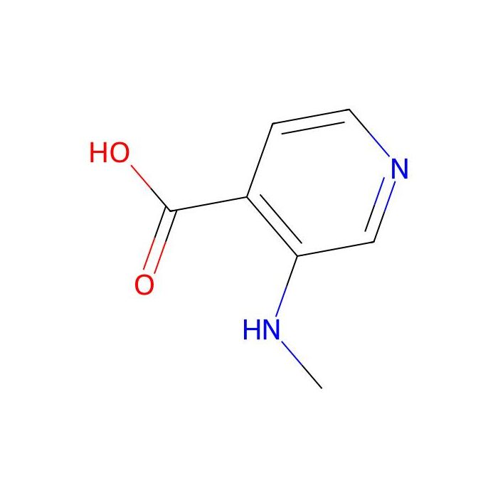 3-(Methylamino)isonicotinic Acid - ≥97% CAS No(1461602-59-4) by Aladdin Scientific