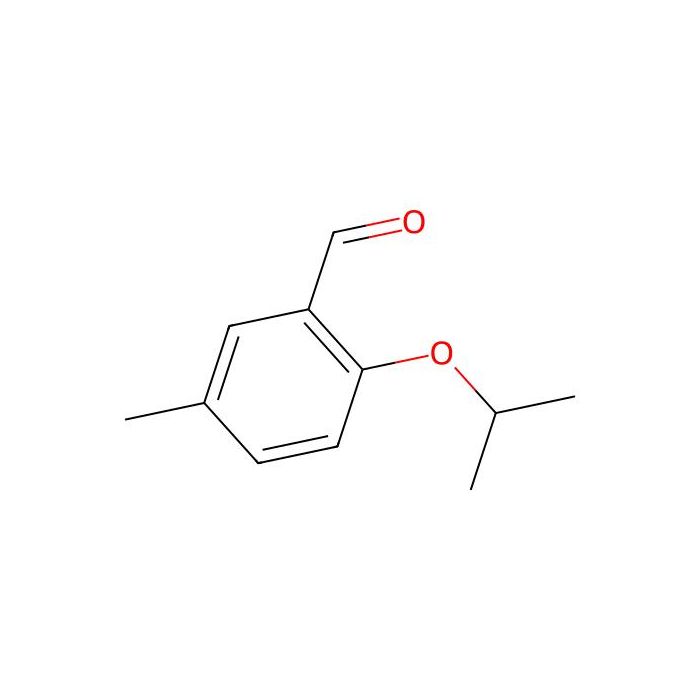 2-Isopropoxy-5-methylbenzaldehyde - ≥97% CAS No(610797-22-3) by Aladdin Scientific