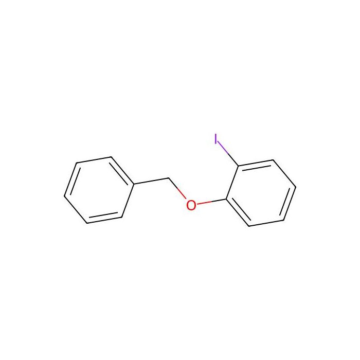 1-(Benzyloxy)-2-iodobenzene - ≥98% CAS No(142523-69-1) by Aladdin Scientific