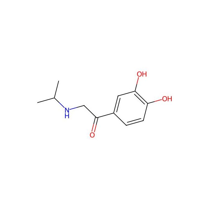 Isoproterenone - ≥99% CAS No(121-28-8) by Aladdin Scientific