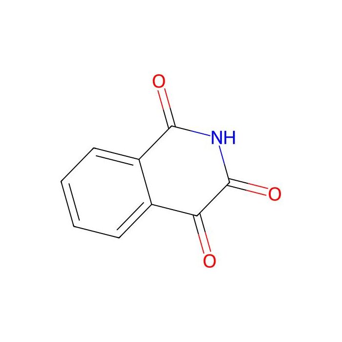 Isoquinoline-1，3，4(2H)-trione - ≥95% CAS No(521-73-3) by Aladdin Scientific