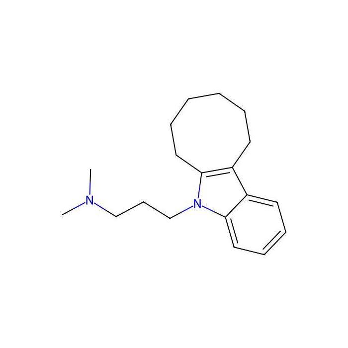 Iprindole - ≥98% CAS No(5560-72-5) by Aladdin Scientific