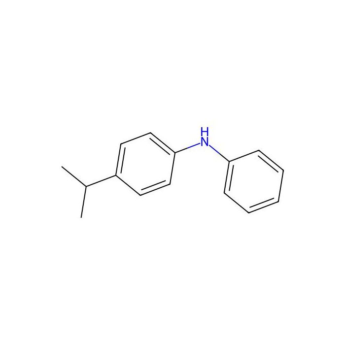 4-isopropyl-N-phenylaniline - ≥95% CAS No(5650-10-2) by Aladdin Scientific