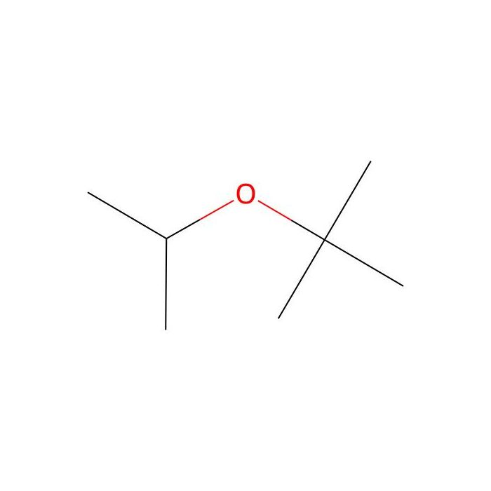 Tert-butyl isopropyl ether - ≥98% CAS No(17348-59-3) by Aladdin Scientific