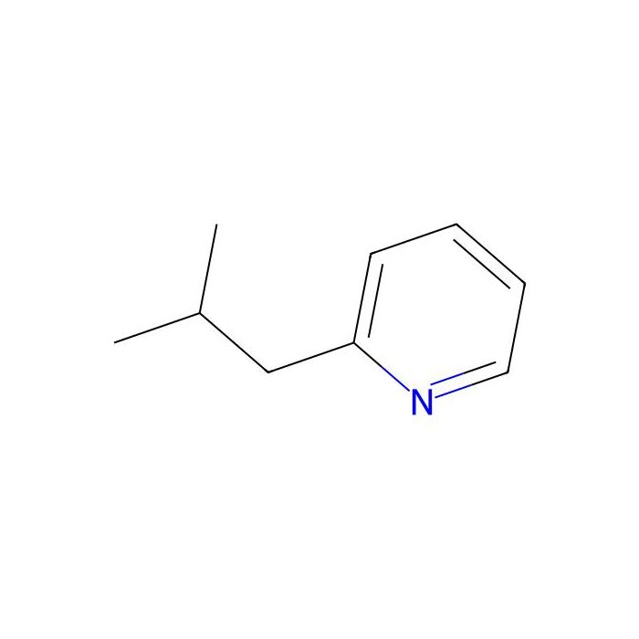 2-Isobutylpyridine - ≥99% CAS No(6304-24-1) by Aladdin Scientific
