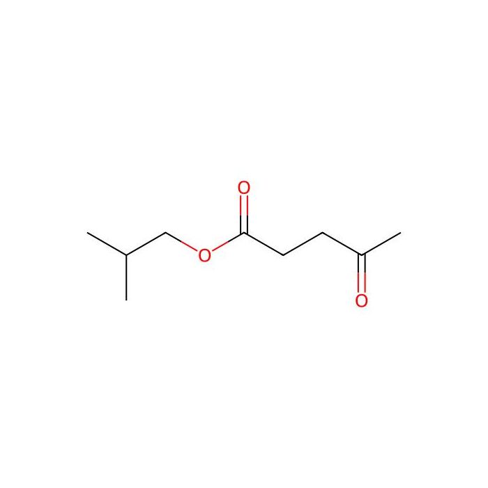 isobutyl 4-oxovalerate - ≥95% CAS No(3757-32-2) by Aladdin Scientific