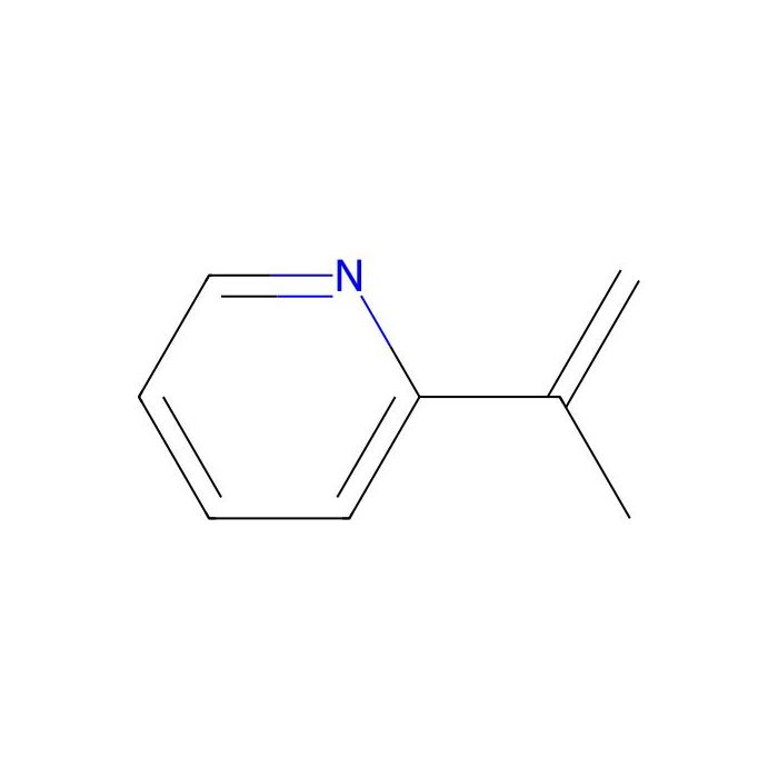 2-isopropenylpyridine - ≥95% CAS No(6515-13-5) by Aladdin Scientific