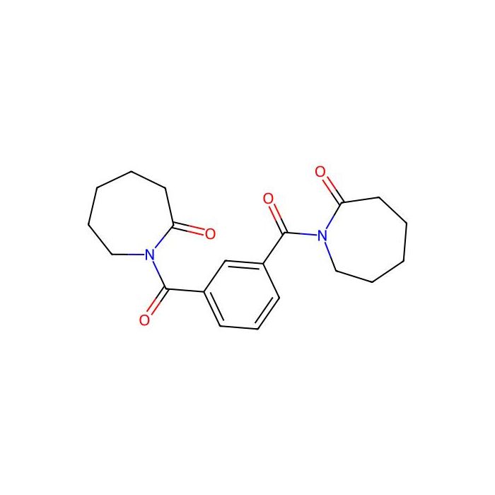 1，1-Isophthaloylbiscaprolactam - ≥98% CAS No(7381-13-7) by Aladdin Scientific