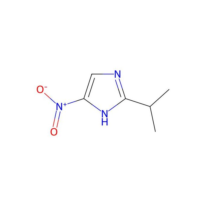 2-Isopropyl-4-nitro-1H-imidazole - ≥95% CAS No(13373-32-5) by Aladdin Scientific