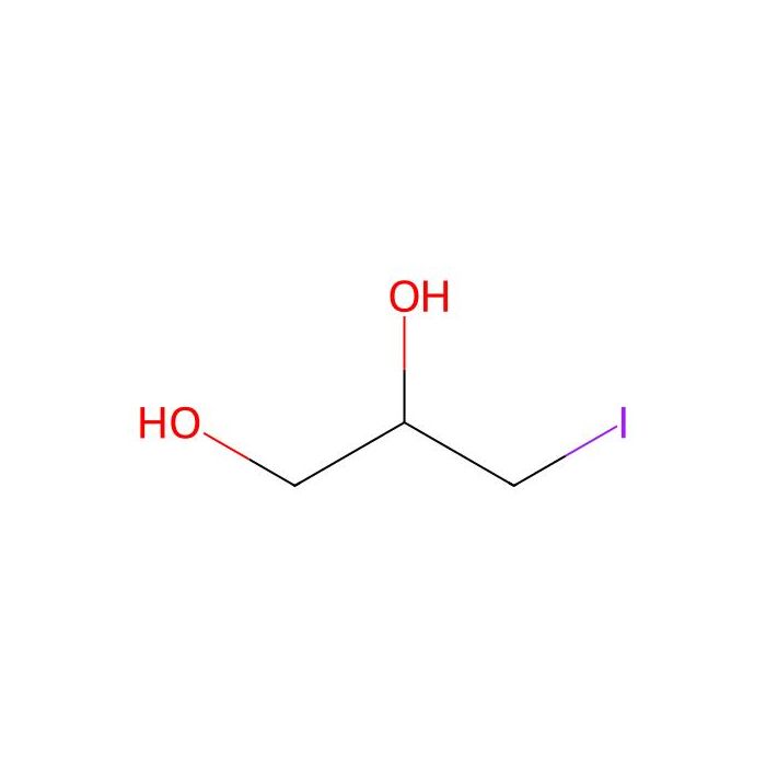 3-Iodopropane-1，2-diol - ≥95% CAS No(554-10-9) by Aladdin Scientific