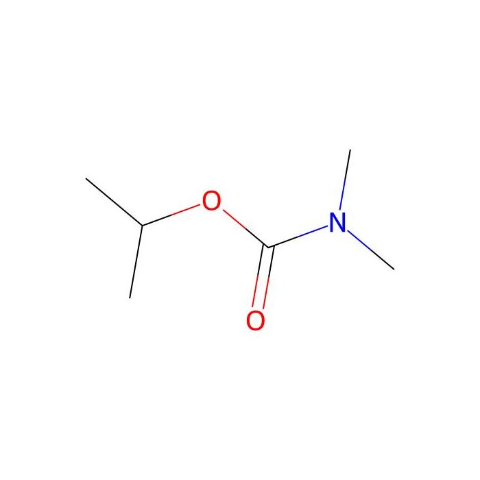 isopropyl dimethylcarbamate - ≥95% CAS No(38580-89-1) by Aladdin Scientific