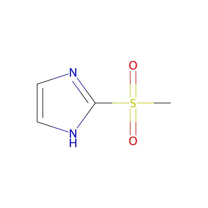 2-(Methylsulfonyl)imidazole - ≥97% CAS No(27098-98-2) by Aladdin Scientific