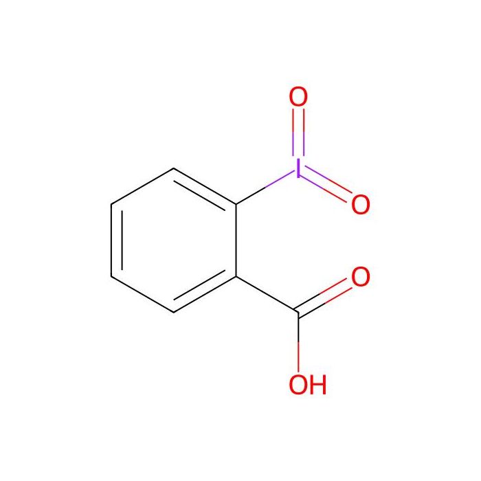 2-Iodylbenzoic Acid - Isomer mixture, ≥98% CAS No(64297-64-9) by Aladdin Scientific