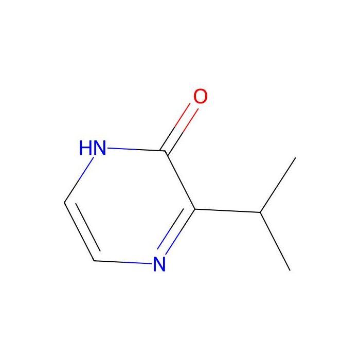 3-isopropylpyrazin-2-ol - ≥95% CAS No(25680-59-5) by Aladdin Scientific
