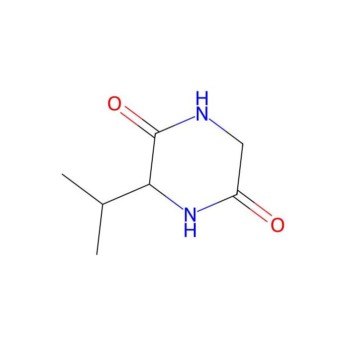 3-Isopropylpiperazine-2，5-dione - ≥97% CAS No(14771-77-8) by Aladdin Scientific