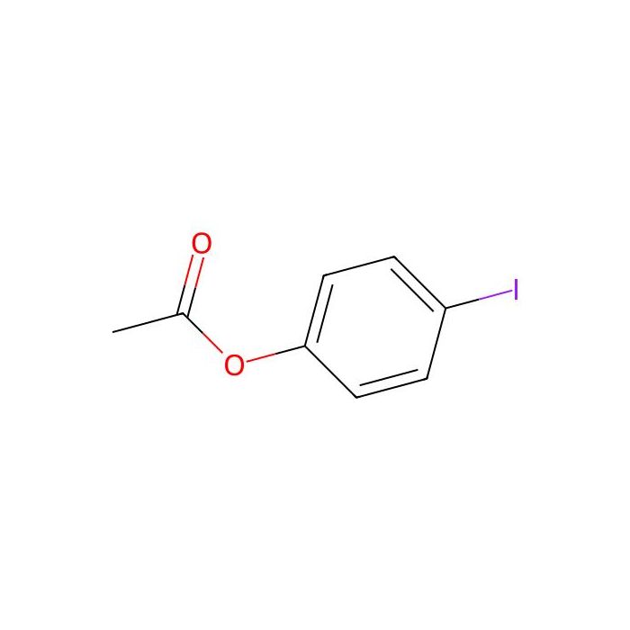 4-Iodophenyl acetate - ≥98% CAS No(33527-94-5) by Aladdin Scientific