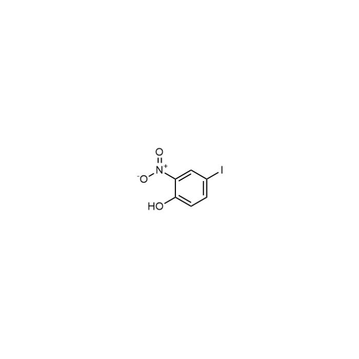 4-Iodo-2-nitrophenol - ≥97% CAS No(21784-73-6) by Aladdin Scientific