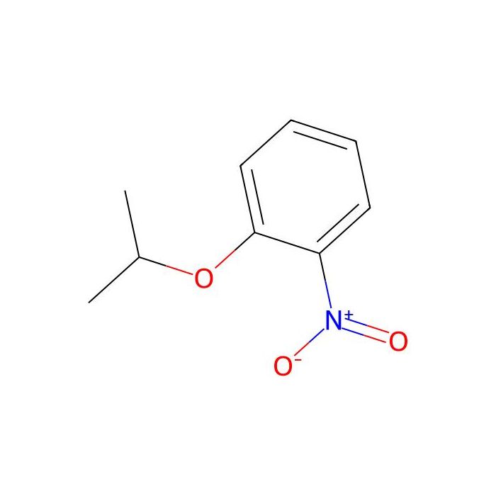 2-Isopropoxynitrobenzene - ≥98% CAS No(38753-50-3) by Aladdin Scientific