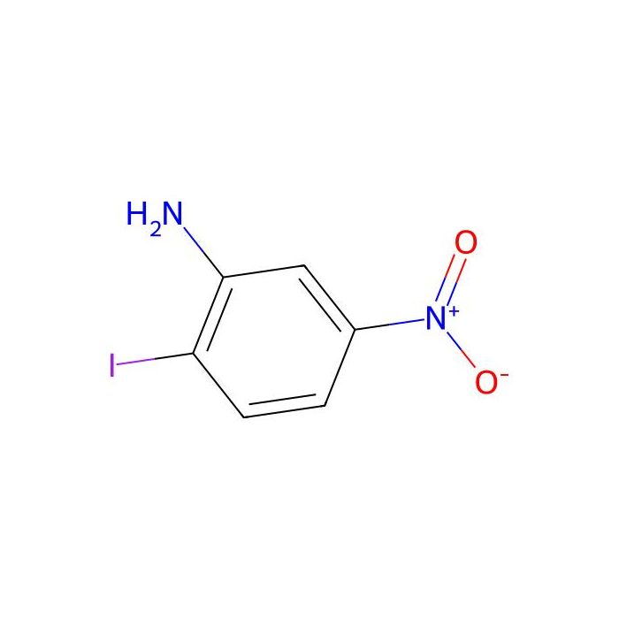 2-Iodo-5-nitroaniline - ≥97% CAS No(5459-50-7) by Aladdin Scientific