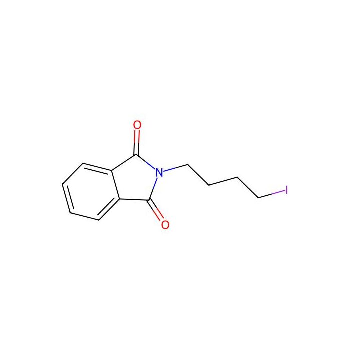 2-(4-Iodobutyl)isoindoline-1，3-dione - ≥95% CAS No(5457-30-7) by Aladdin Scientific