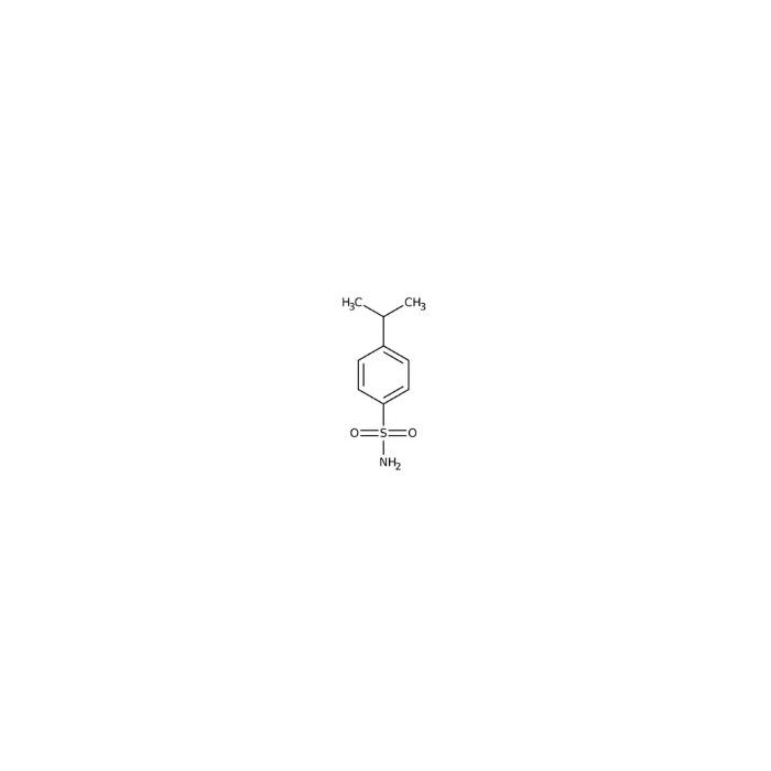 4-Isopropylbenzenesulfonamide - ≥95% CAS No(6335-39-3) I696604 by Aladdin Scientific