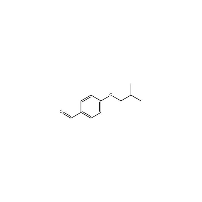 4-Isobutoxybenzaldehyde - ≥95% CAS No(18962-07-7) by Aladdin Scientific
