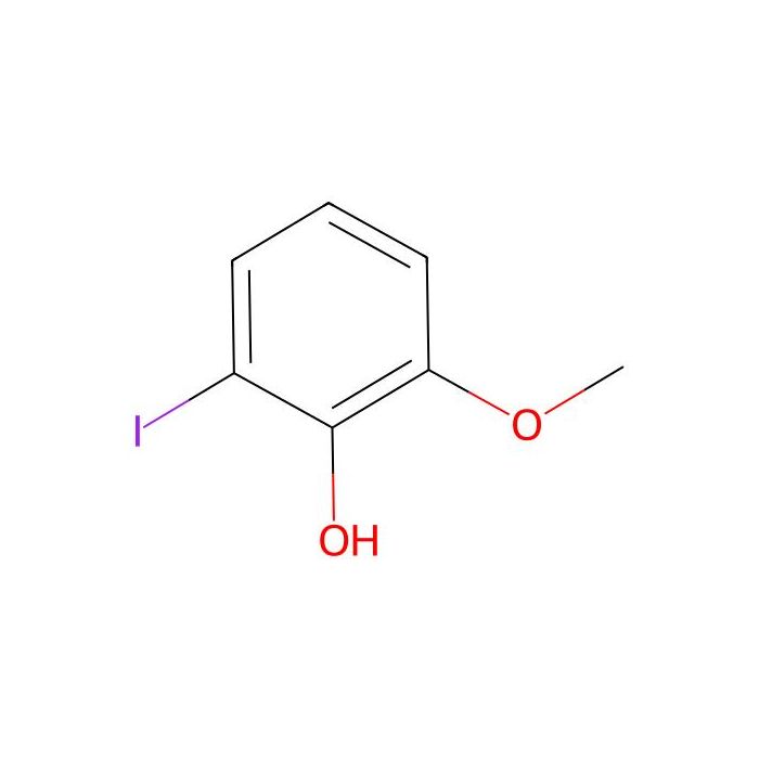 2-Iodo-6-methoxyphenol - ≥95% CAS No(111726-46-6) by Aladdin Scientific