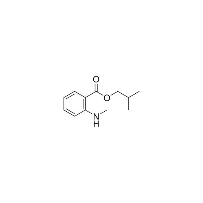 Isobutyl 2-(Methylamino)benzoate - ≥97% CAS No(65505-24-0) by Aladdin Scientific